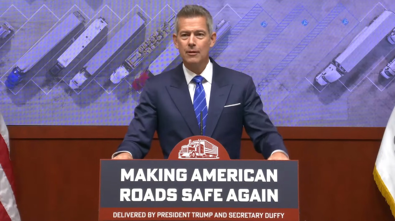 DOT Threatens Decertification: How the FMCSA's New York Audit Could Impact CDL Programs Nationwide